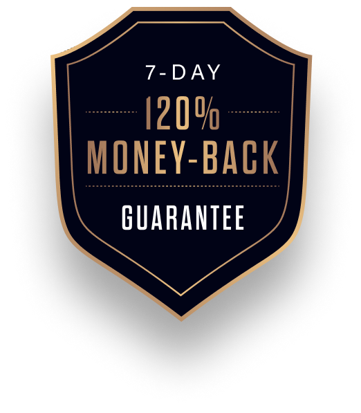 Money Back Guarantee